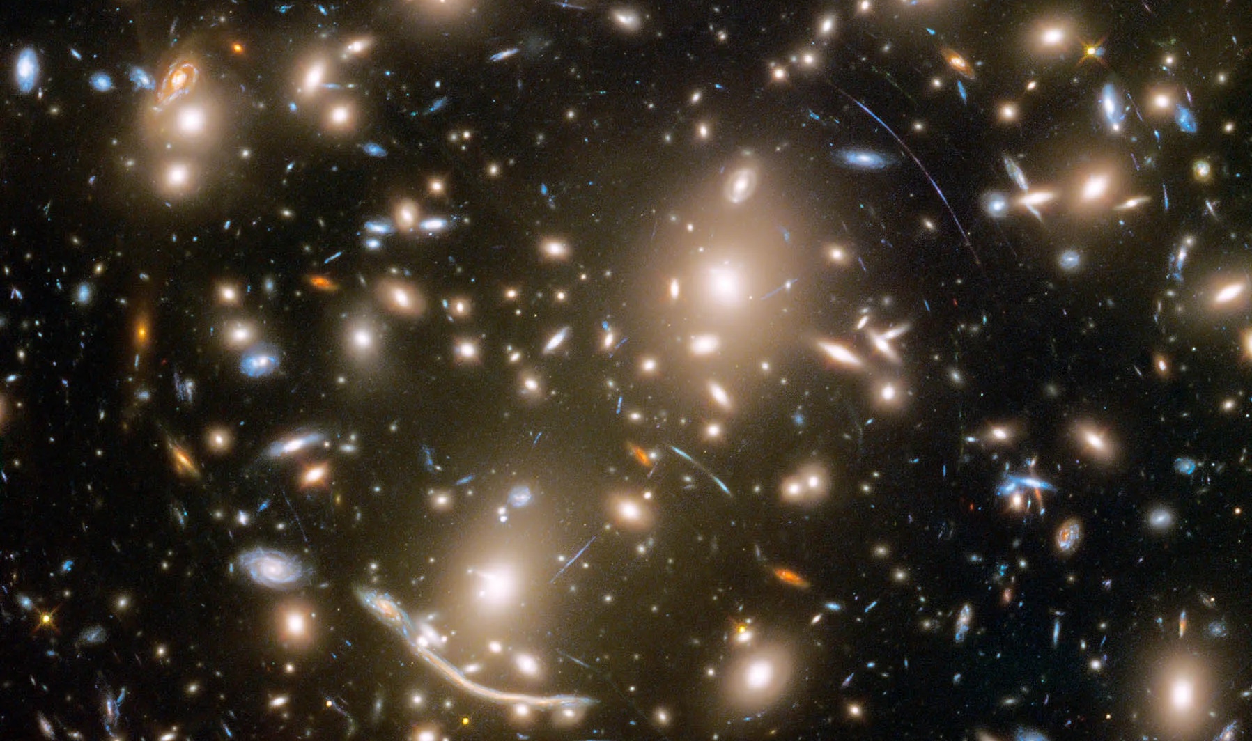 Dark Matter & Cosmology