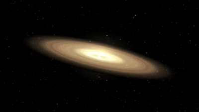 Planet Formation & Exoplanets