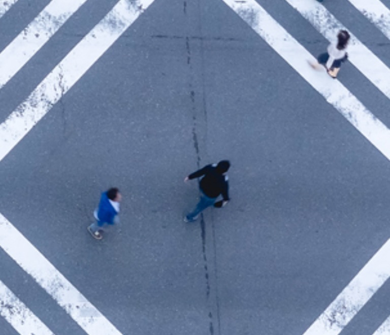 Bridging the Gap seminar banner