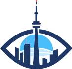 Toronto Vision Seminar banner
