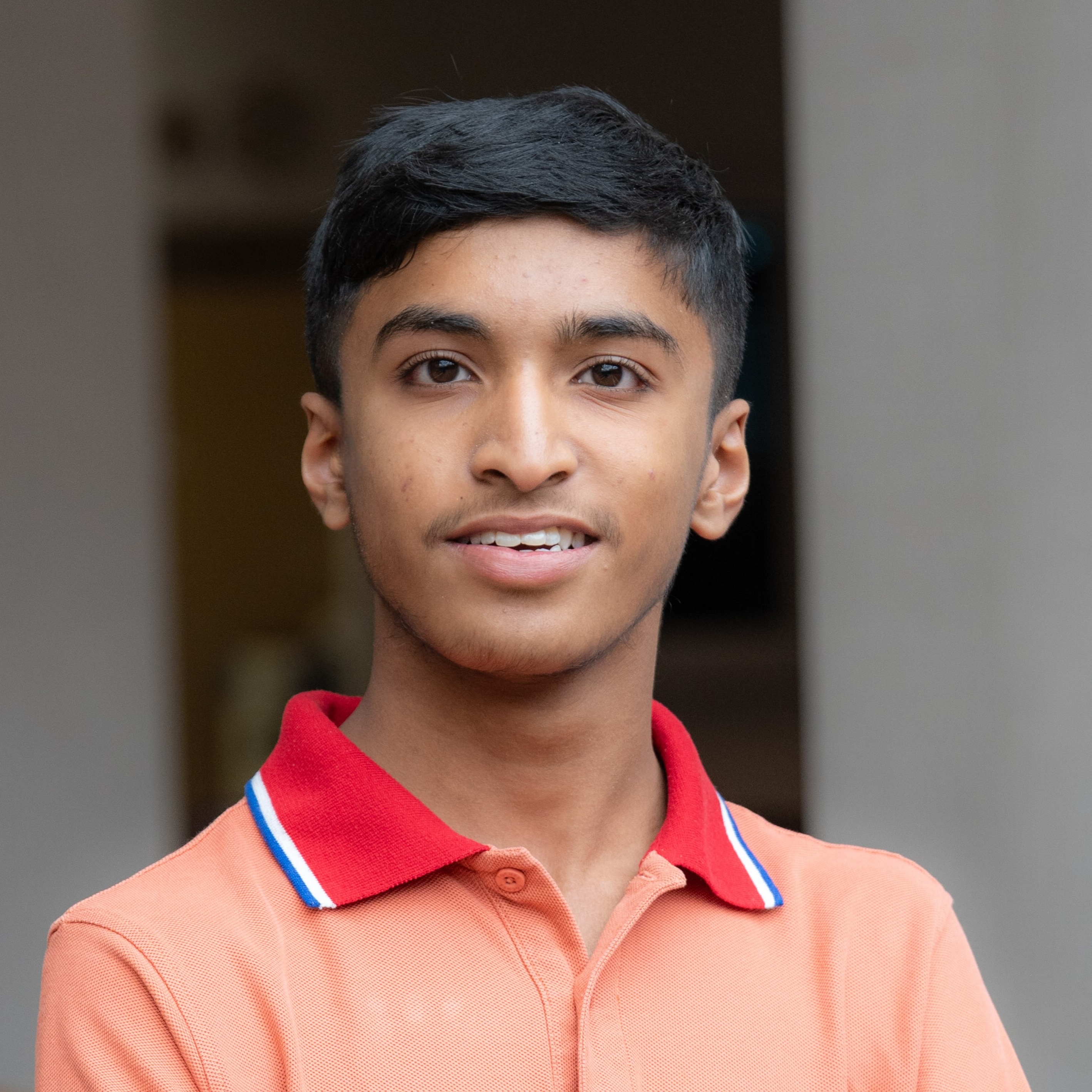 Thanosan Prathifkumar